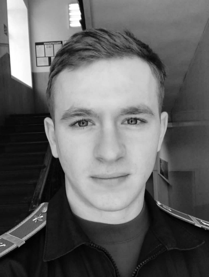 Младший сержант со Ставрополья погиб в ходе спецоперации на Украине